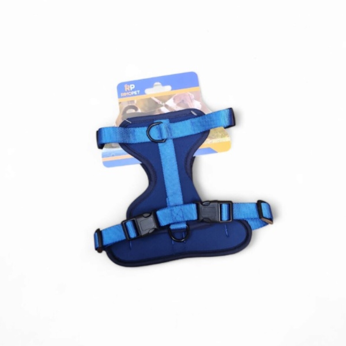 Arnes neopreno RP CE-289-M - Arnes Neopreno Rp Ce-289-m 