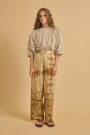 Pantalón Panko Camel