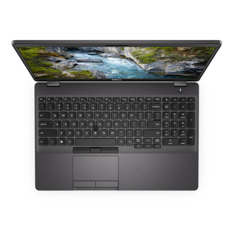 Dell - Notebook Latitude 5500 - 15,6'' Anti-reflejo. Intel Core I5 8365U. Intel Uhd 620. Windows 10 001