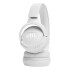 Auricular Jbl Tune 520bt BLANCO