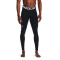 Calza de Hombre Under Armour Termica Cg Negro