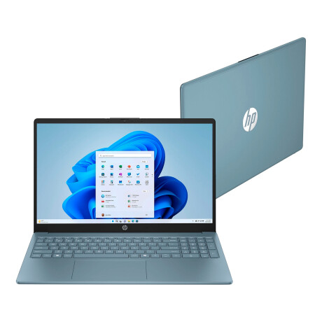 Notebook HP 15,6'' Pentium 4GB 128GB WIN11 001