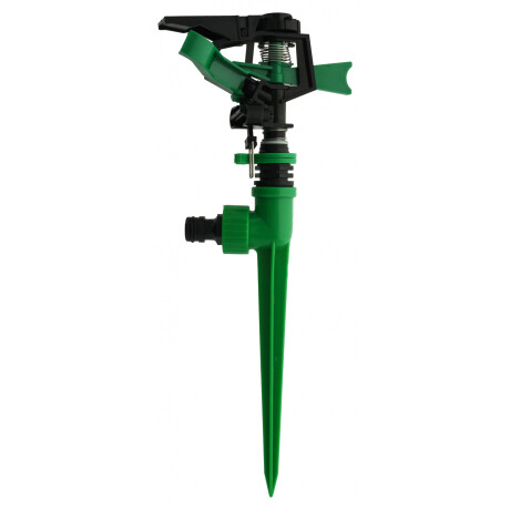 REGADOR PARA JARDIN CON PUNTERO Y CONEXION PARA MANGUERA REGADOR PARA JARDIN CON PUNTERO Y CONEXION PARA MANGUERA