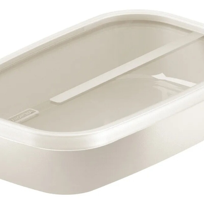 Tupper 1.7 lts. color Arena c/ Tapa 25464/030 Tupper 1.7 lts. color Arena c/ Tapa 25464/030