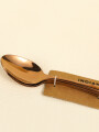 Cuchara Rose Gold, Set 4pcs Color Unico