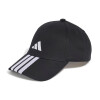 Training - Adidas - ADIDAS BBALL 3S CAP NL de Hombre - JG1072 Negro-blanco