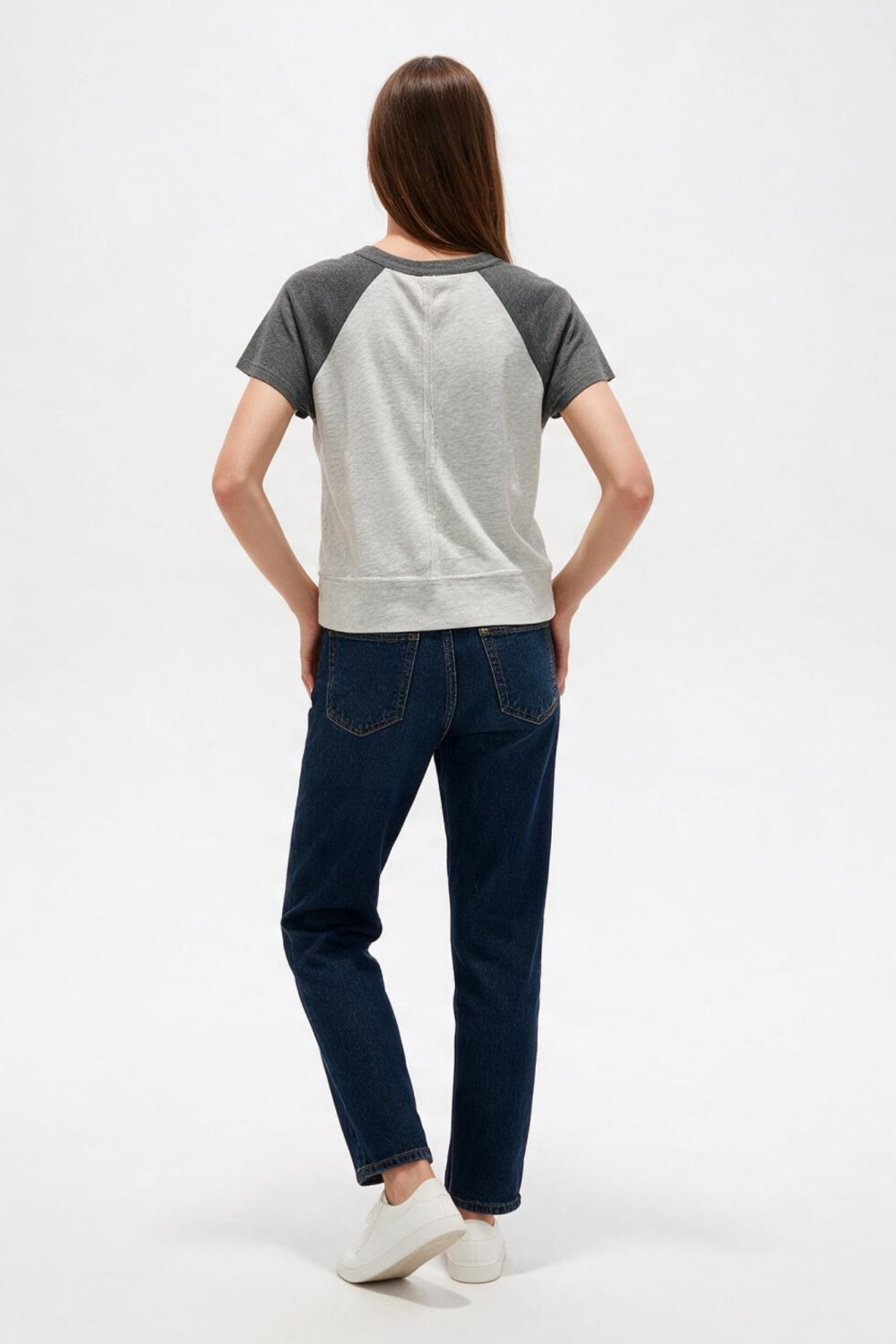 Remera Ostral Estampado 3
