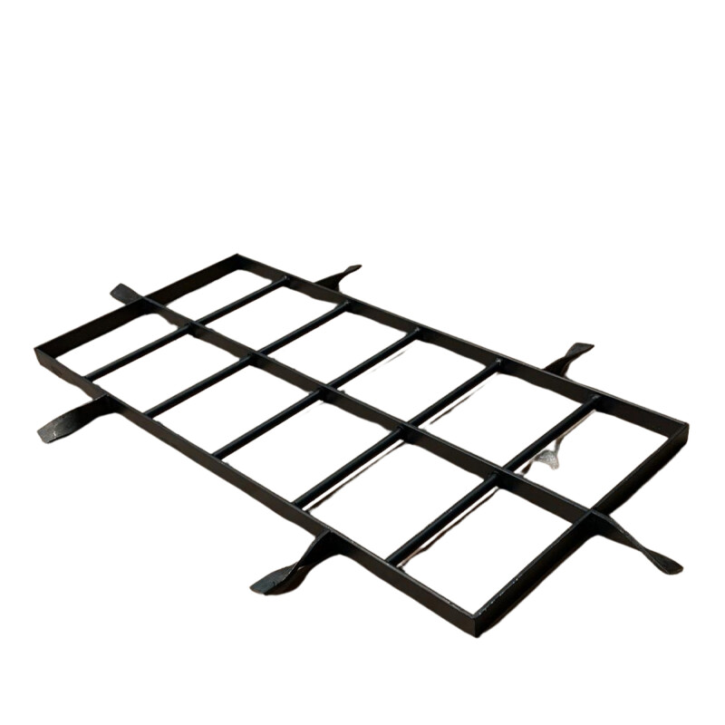 Rejas para ventanas H12 (DIFERENTES MEDIDAS) 80X40