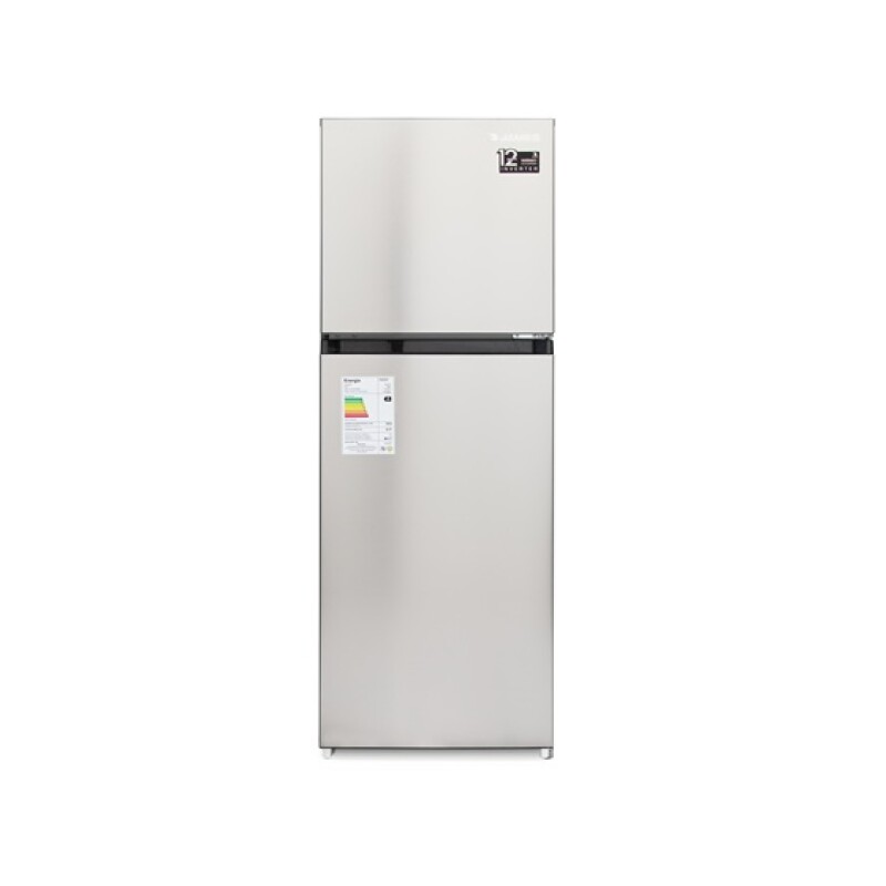 Heladera James Frio seco Inverter Gris RJ 275 INV INOX (CH) Heladera James Frio seco Inverter Gris RJ 275 INV INOX (CH)