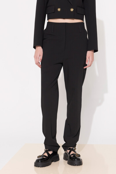 PANTALON WILLIAM Negro