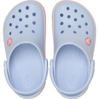 Crocs Crocband™ Niños Pequeños Blue Frost/guava