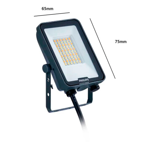 FARO LED - FOCO EXTERIOR LED 2400LM 220V 20W PHILIPS FARO LED - FOCO EXTERIOR LED 2400LM 220V 20W PHILIPS