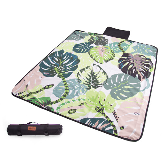 Lona Chilly XL Selva Lona Chilly XL Selva