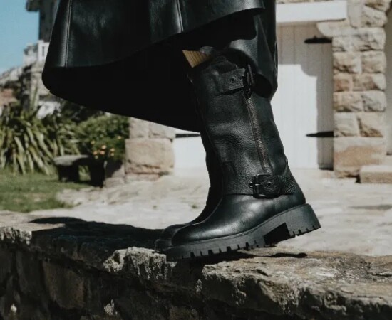 SubMenu - Zapatos