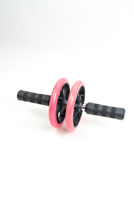 Complementos Rueda Abdominales Color Unico