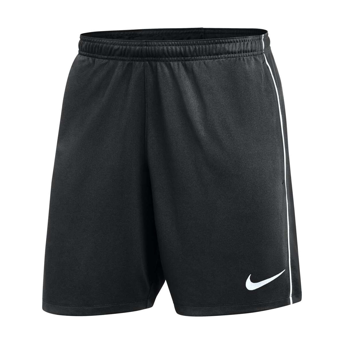 Short Nike Dri-Fit Park26 de Hombre - Negro 