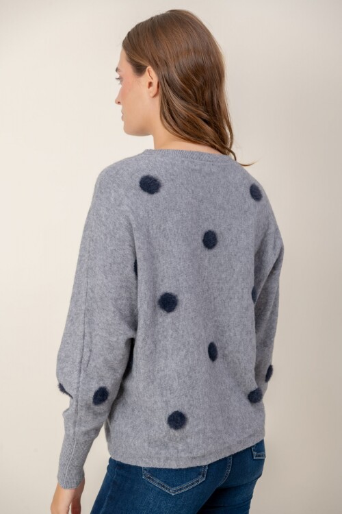 Sweater Dotts Sweater Dotts