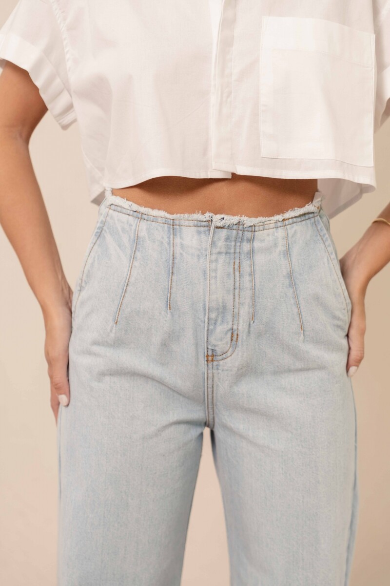 CAMISA ZOE OFF WHITE CAMISA ZOE OFF WHITE