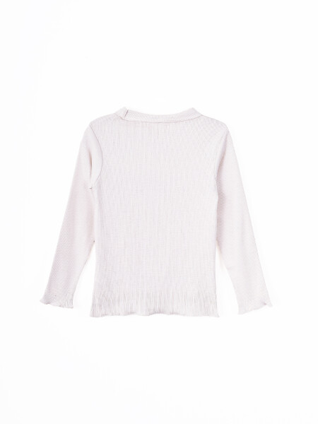 POLERA AGUS VI BLANCO