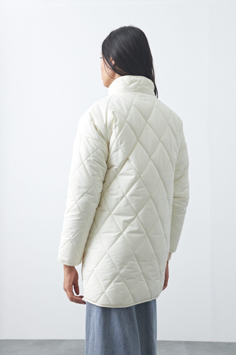 CAMPERA ALBANIE Crudo