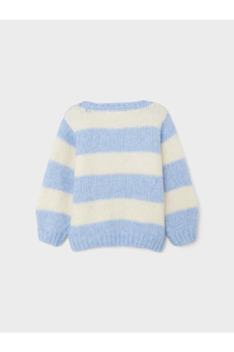 Sweater Tejido Manga Larga SERENITY