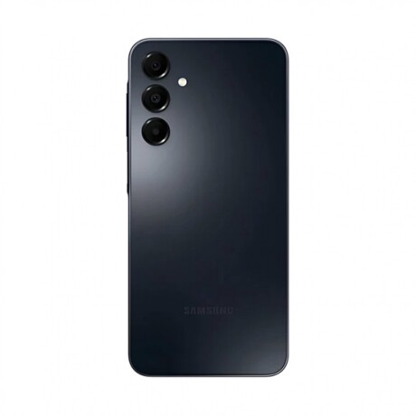 CEL SAMSUNG GALAXY A16 LTE 128GB / 4GB DS SAMSUNG Galaxy A16 LTE 6.7' 128GB 4GB RAM Cámara 50Mpx - Black
