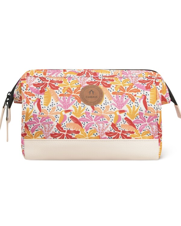Cabaia Neceser Travel Kit - Rue De Gand Cabaia Neceser Travel Kit - Rue De Gand