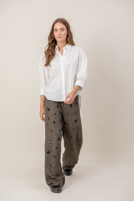 Pantalón Julia Pantalón Julia