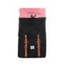 Herschel Little America Mid-Volume - Unisex Black