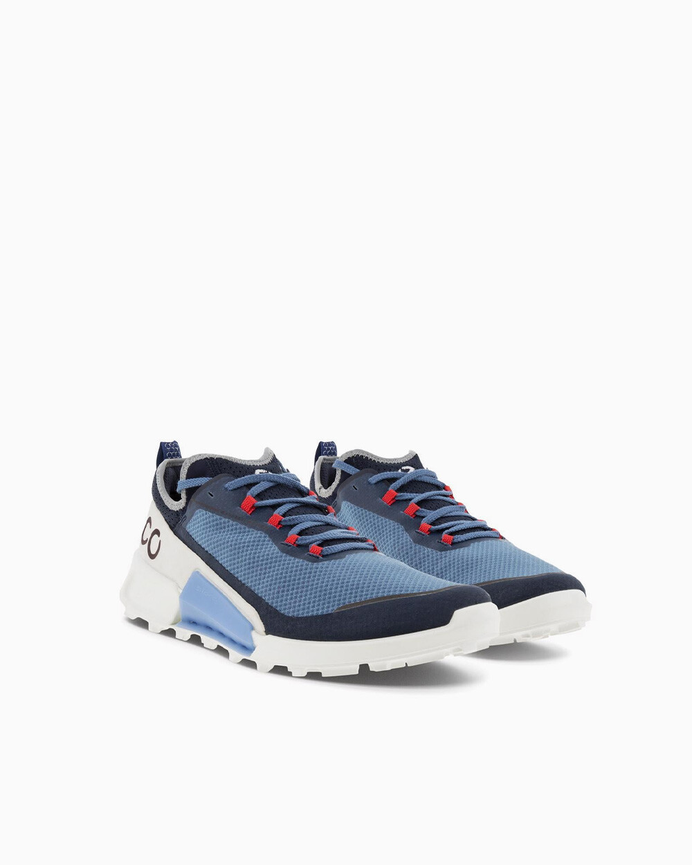ECCO Biom 2.1 X Country Azul