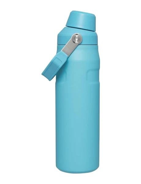 BOTELLA TERMICA ACERO 750ML CELESTE BOTELLA TERMICA ACERO 750ML CELESTE