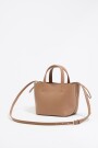 BOLSO CHIHUAHUA Marron