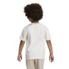 Remera Adidas Disney Lion King Blanco