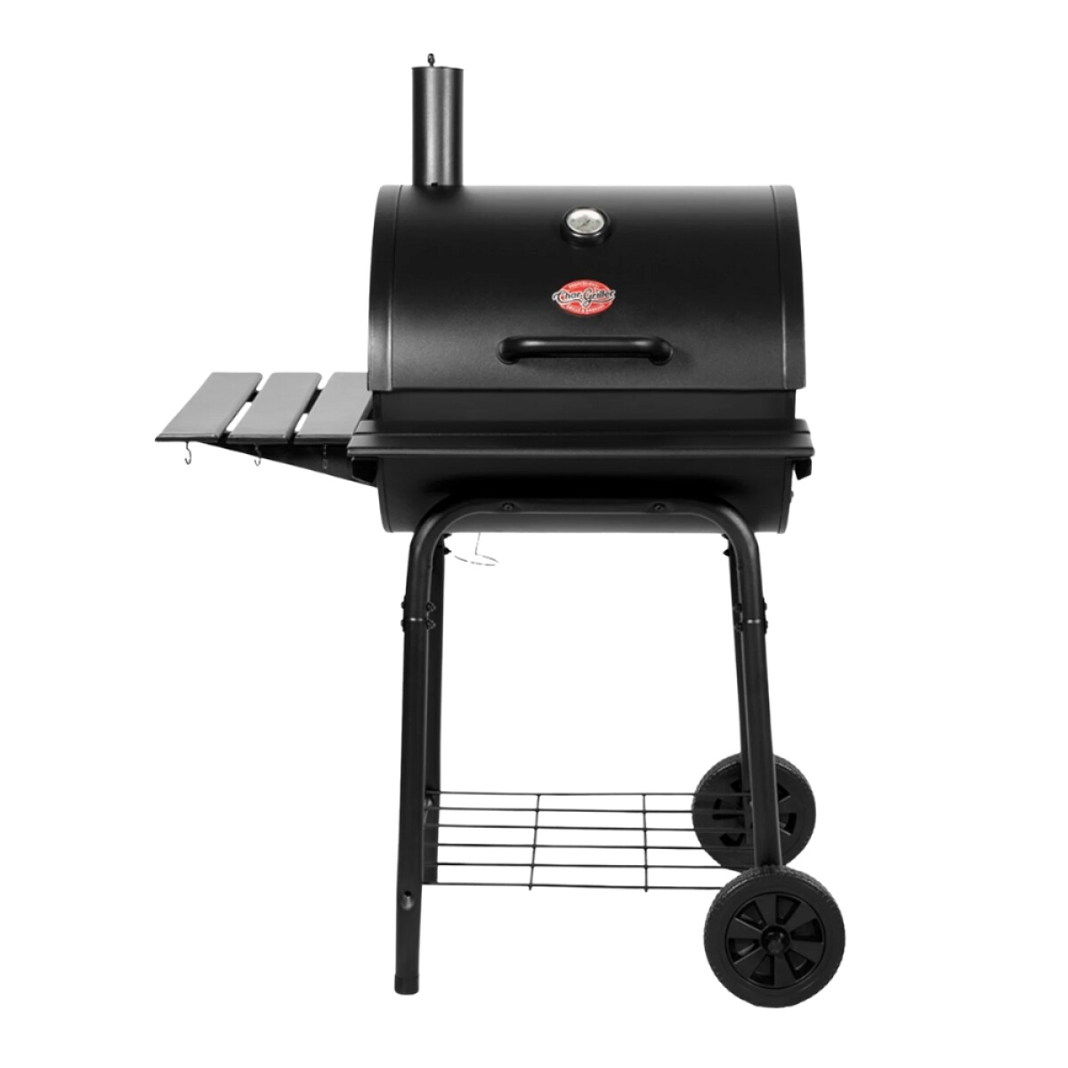 Char-Griller Parrilla Wrangler 2823 