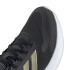 Championes de Mujer Adidas Running Runfalcon 5 Negro - Dorado - Blanco
