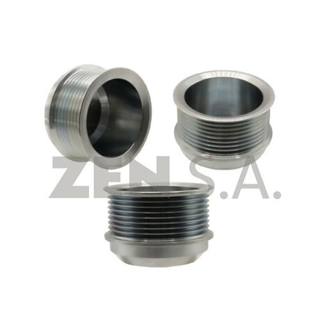 POLEAS ALT.Y DINAMO - RENAULT TRUCKS FH II 380-460-540-420 S/MITS. ZEN POLEAS ALT.Y DINAMO - RENAULT TRUCKS FH II 380-460-540-420 S/MITS. ZEN