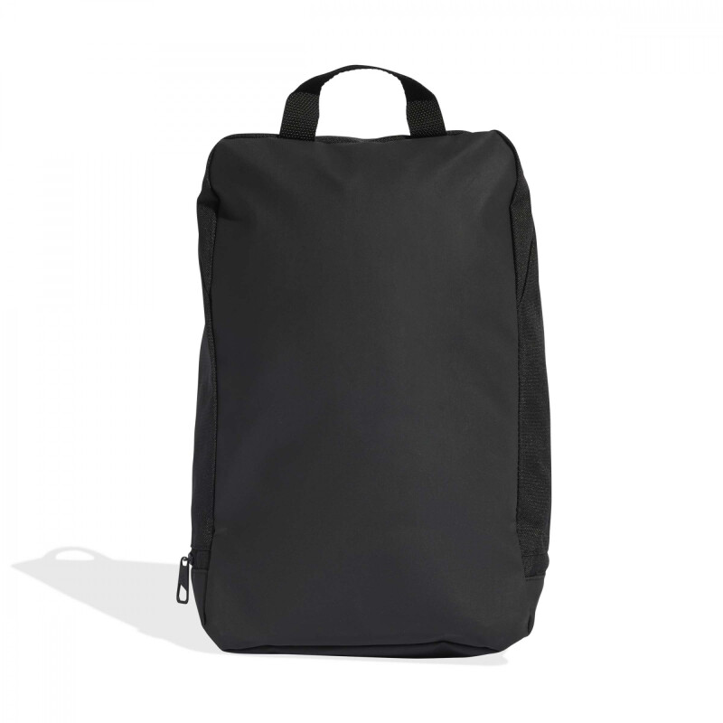 Bolso Adidas TIRO SHOEBAG Hombre JY7993 Negro-blanco