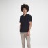 CAMISA POLO MM MASC AZUL ESCURO