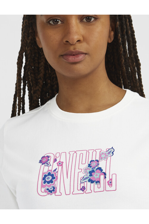 Remera O'Neill Women Late Summer Remera O'Neill Women Late Summer