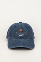 Gorro Summer Azul