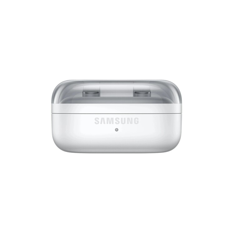 Auriculares Inalámbricos Samsung Galaxy Buds4 con ANC White