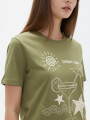 Remera Cavapo Estampado 4