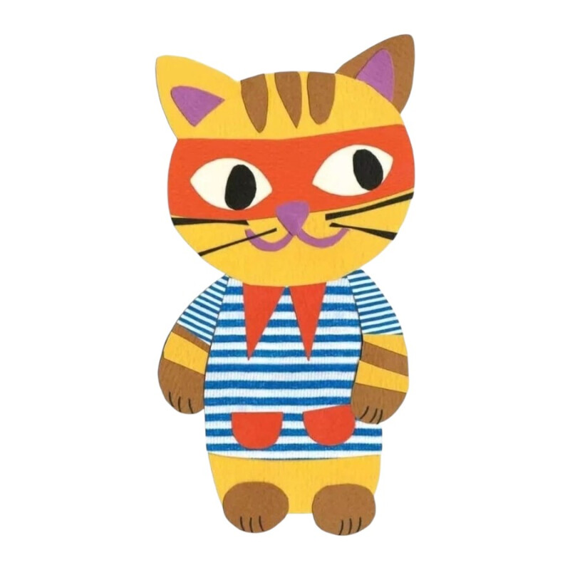 Cartas Infantiles Misticat Djeco Cartas Infantiles Misticat Djeco