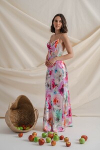 VESTIDO ROSE VESTIDO ROSE