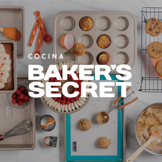 Baker's Secret