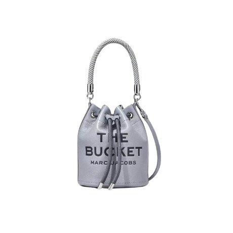 Marc Jacobs -Bolso bombonera, The Bucket Bordó