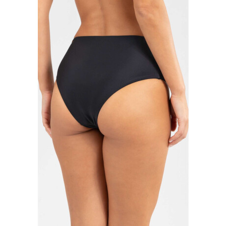 Bombacha maternal Negro