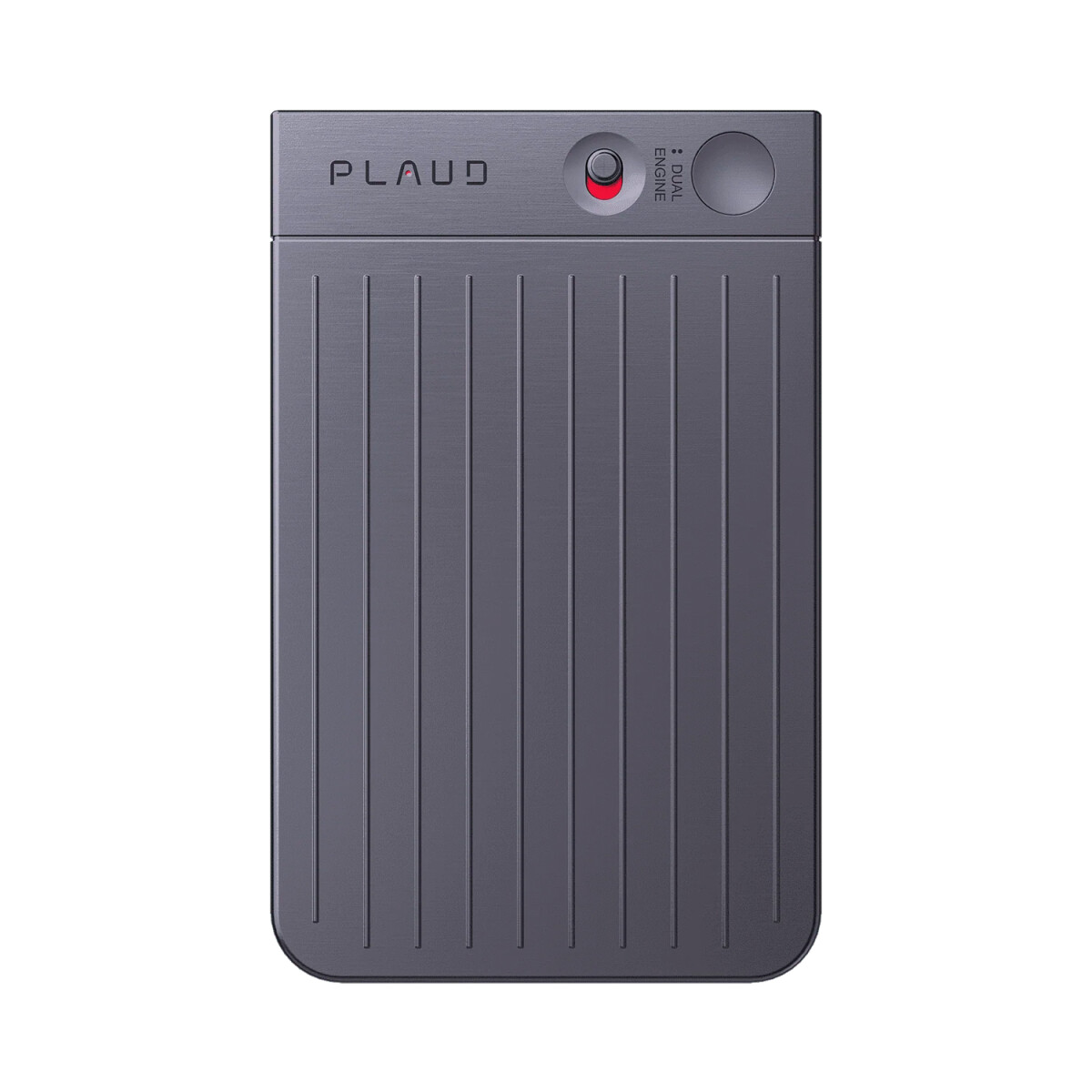 Plaud Note grabadora de voz con IA - Black 