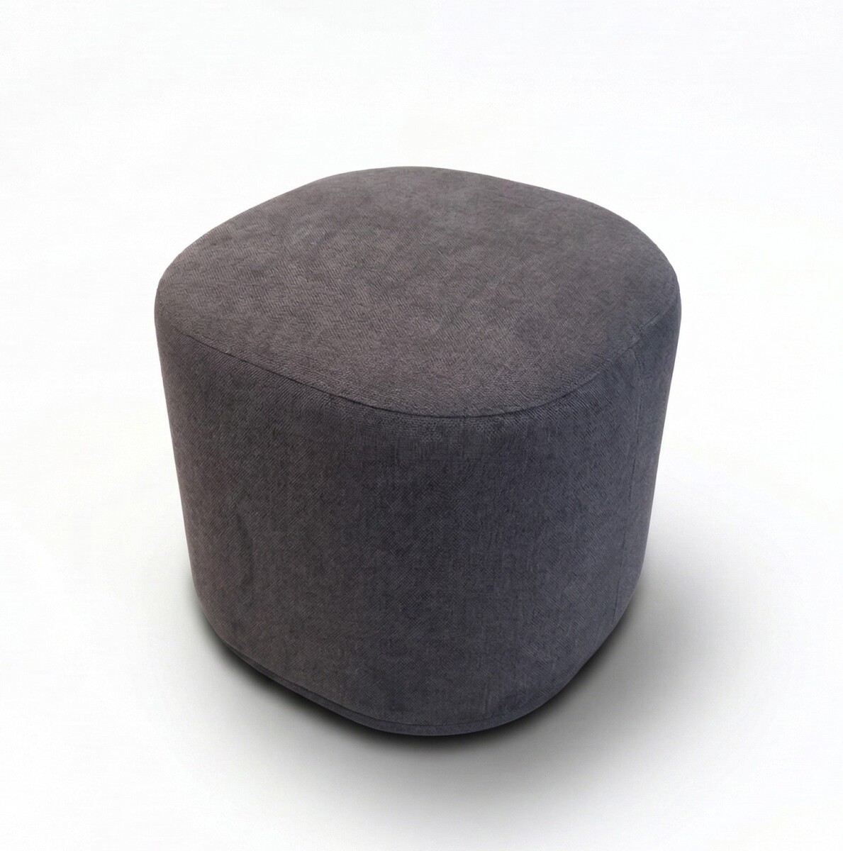 Puff Phill - Gris - 40cm 