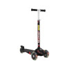 Patineta Skatenet Led para Principiante + Base Ancha 1575 Patineta Skatenet Led para Principiante + Base Ancha 1575